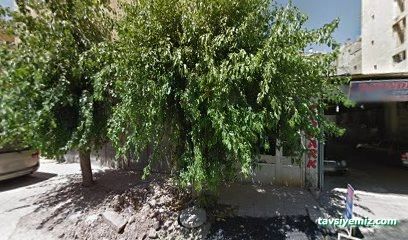 Bayındır Kapalı Otopark