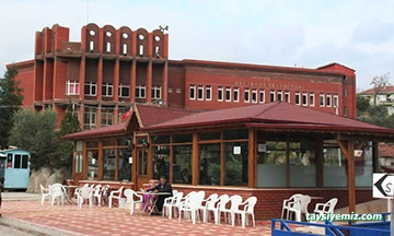 Bayırköy Belediyesi