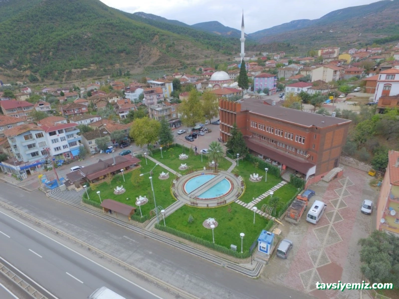 Bayırköy Belediyesi