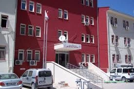 Baykan Devlet Hastanesi - Siirt Baykan - 1