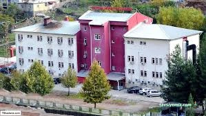 Baykan Devlet Hastanesi - Siirt Baykan - 1