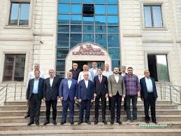 Baykan Kaymakamlığı