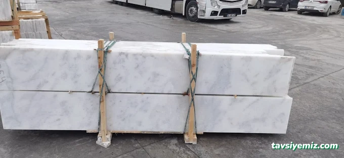 Baykan Mermer Granit&Belenco Lamar Porselen Kayseri