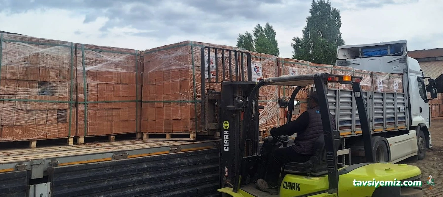 Baykes Tuğla Fabrikasi