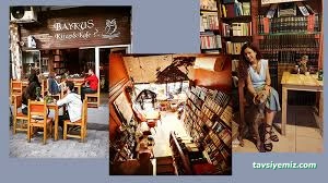 Baykuş Kitap&Kafe