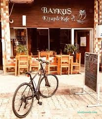 Baykuş Kitap&Kafe
