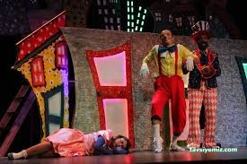 Baykuş Sanat Merkezi