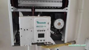 Baymak Kombi Servisi