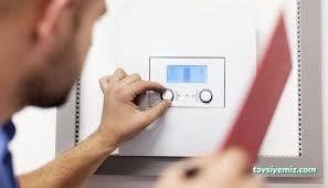 Baymak Kombi Servisi