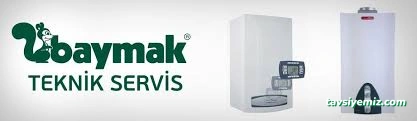 Baymak Kombi Servisi