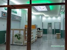 Baymak Yetkili Servisi Sivas Teknik