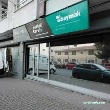 Baymak Yetkili Servisi Sivas Teknik