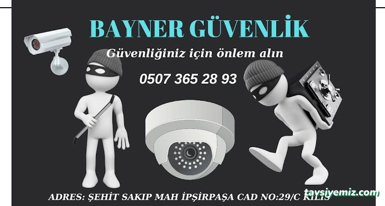 Bayner Kamera Sistemleri