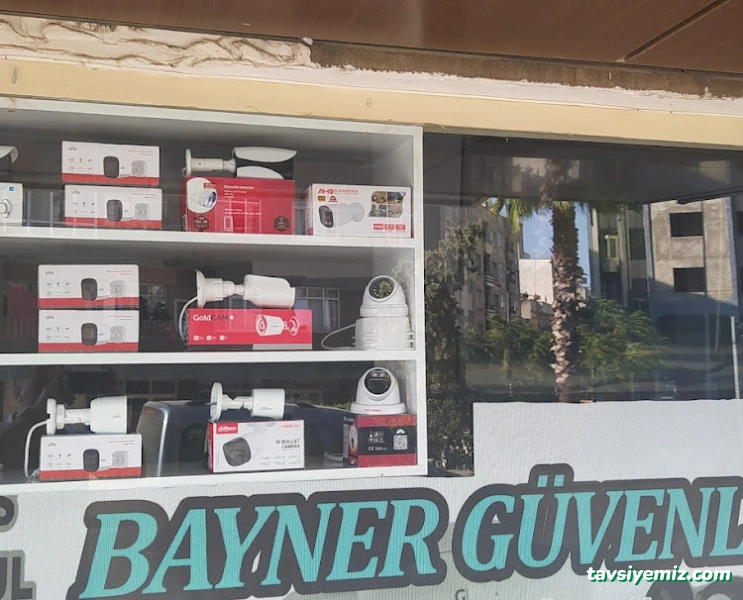 Bayner Kamera Sistemleri