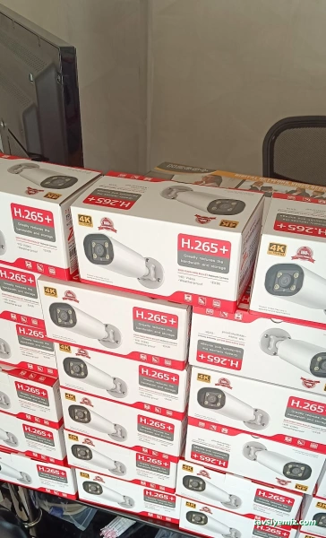 Bayner Kamera Sistemleri