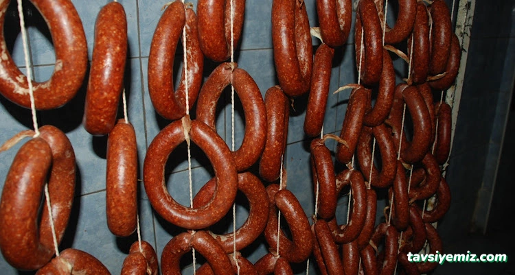 Bayör Bayburt Yöresel Ürünler