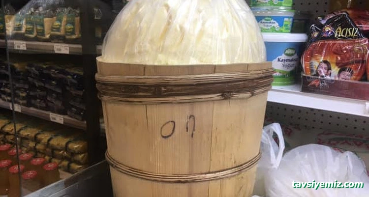 Bayör Bayburt Yöresel Ürünler