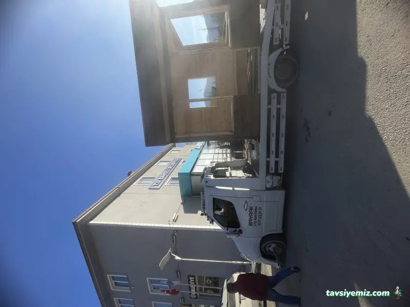 Bayrak Oto Kurtarma 29