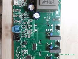 Bayrakdar Elektronik