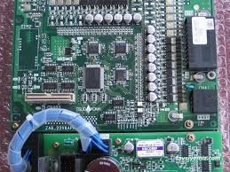 Bayrakdar Elektronik