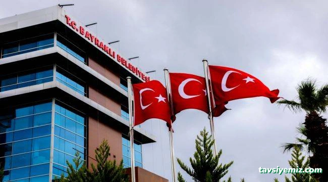 Bayraklı Belediyesi