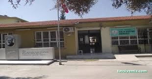 Bayraklı Halk Eğitimi Merkezi