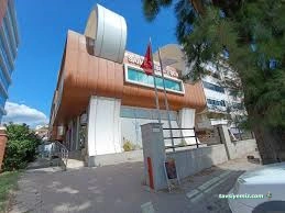 Bayraklı İlçe Sağlık Müdürlüğü Bayraklı 1 Nolu Sağlıklı Hayat Merkezi