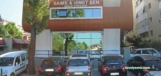 Bayraklı İlçe Sağlık Müdürlüğü Bayraklı 1 Nolu Sağlıklı Hayat Merkezi