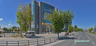 Bayraklı İlçe Sağlık Müdürlüğü Bayraklı 2 Nolu Sağlıklı Hayat Merkezi