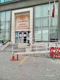 Bayraklı İlçe Sağlık Müdürlüğü Bayraklı 2 Nolu Sağlıklı Hayat Merkezi