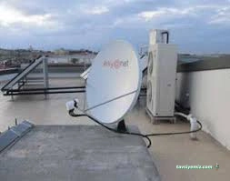 Bayraktar Elektrik Malatya Çanak Anten Kurulum Ve Ayarlama Servisi