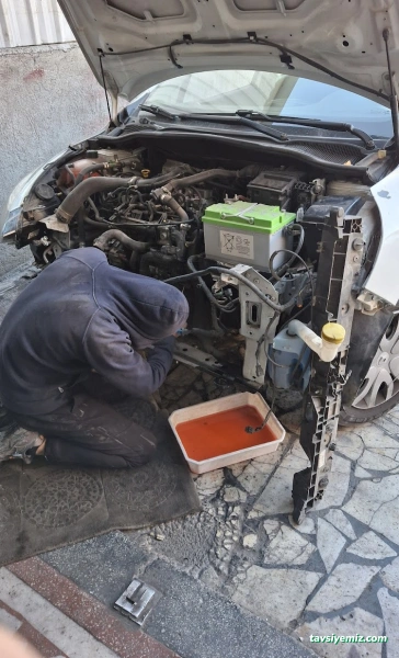 Bayram Oto Elektrik & Elektronik