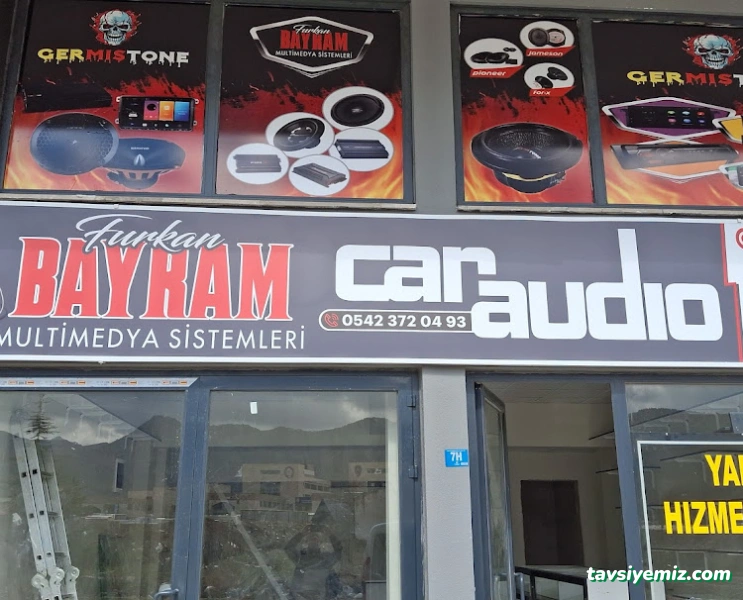 Bayram Oto Elektrik & Elektronik