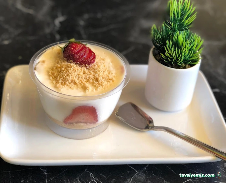 Bayram Usta Dondurma & Tatlı