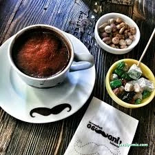 Bayramefendi Osmanlı Kahvecisi