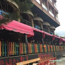 Bayramefendi Osmanlı Kahvecisi