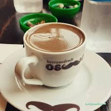 Bayramefendi Osmanlı Kahvecisi