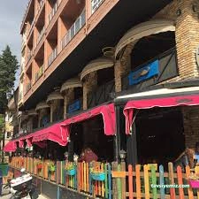 Bayramefendi Osmanlı Kahvecisi