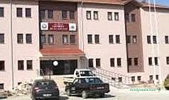 Bayramiç Devlet Hastanesi