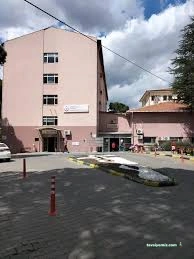 Bayramiç Devlet Hastanesi