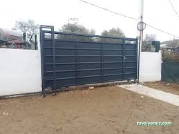 Bayramoğlu Demir Doğrama