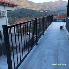 Bayramoğlu Demir Doğrama