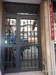 Bayramoğlu Demir Doğrama