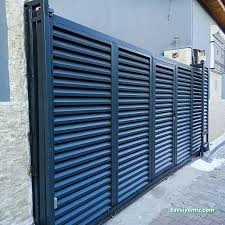 Bayramoğlu Demir Doğrama