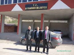 Bayramören Belediyesi