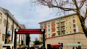 Bayrampaşa Devlet Hastanesi