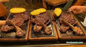 Baytar Steakhouse - Serdivan