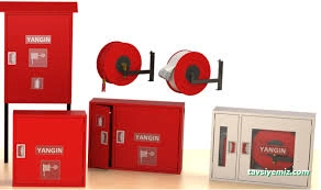 Baytek Yangın Ve Güvenlik