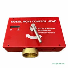 Baytek Yangın Ve Güvenlik