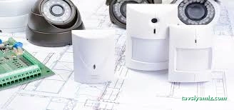 Baytek Yangın Ve Güvenlik